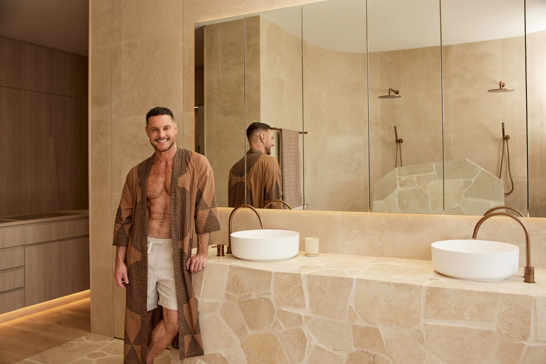 Elevate Your Space with Award-Winning Tapware