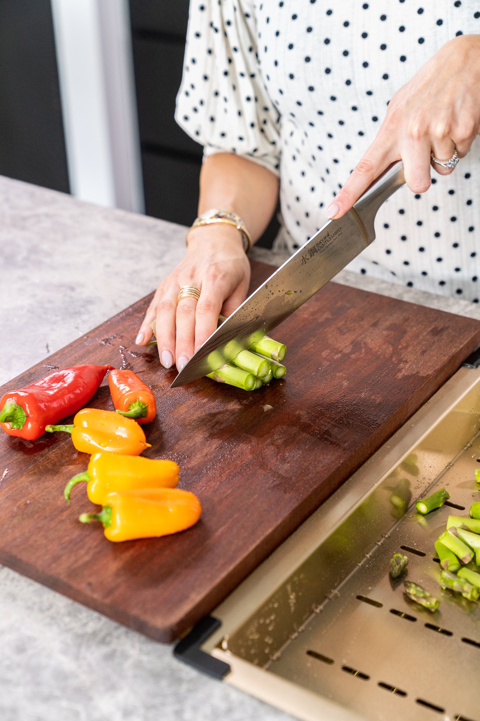 Lavello Chopping Board - Image 5