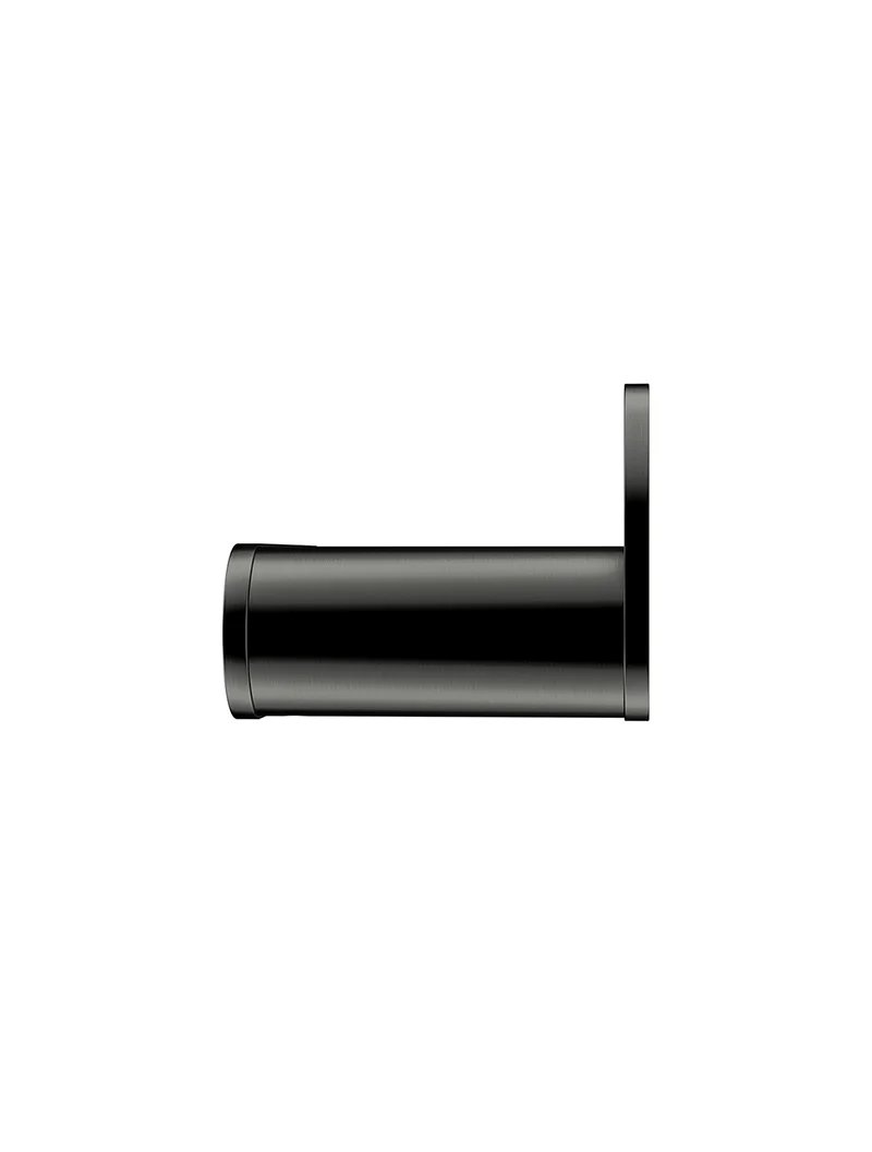 Curvaé Double Robe Hook - Shadow Gunmetal - Image 3