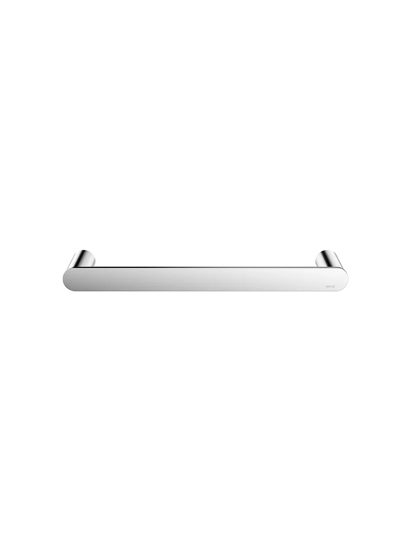 Curvaé Guest Towel Rail 300mm - Polished Chrome - Image 2