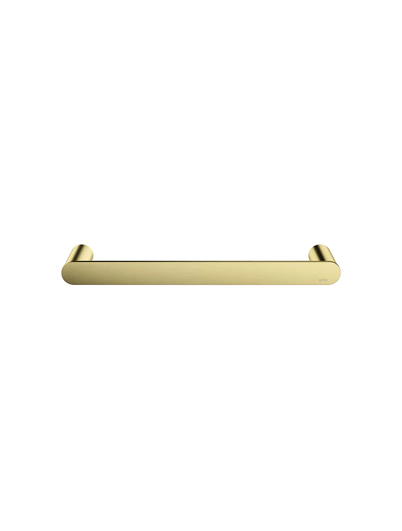 Curvaé Guest Towel Rail 300mm - PVD Tiger Bronze - Image 2