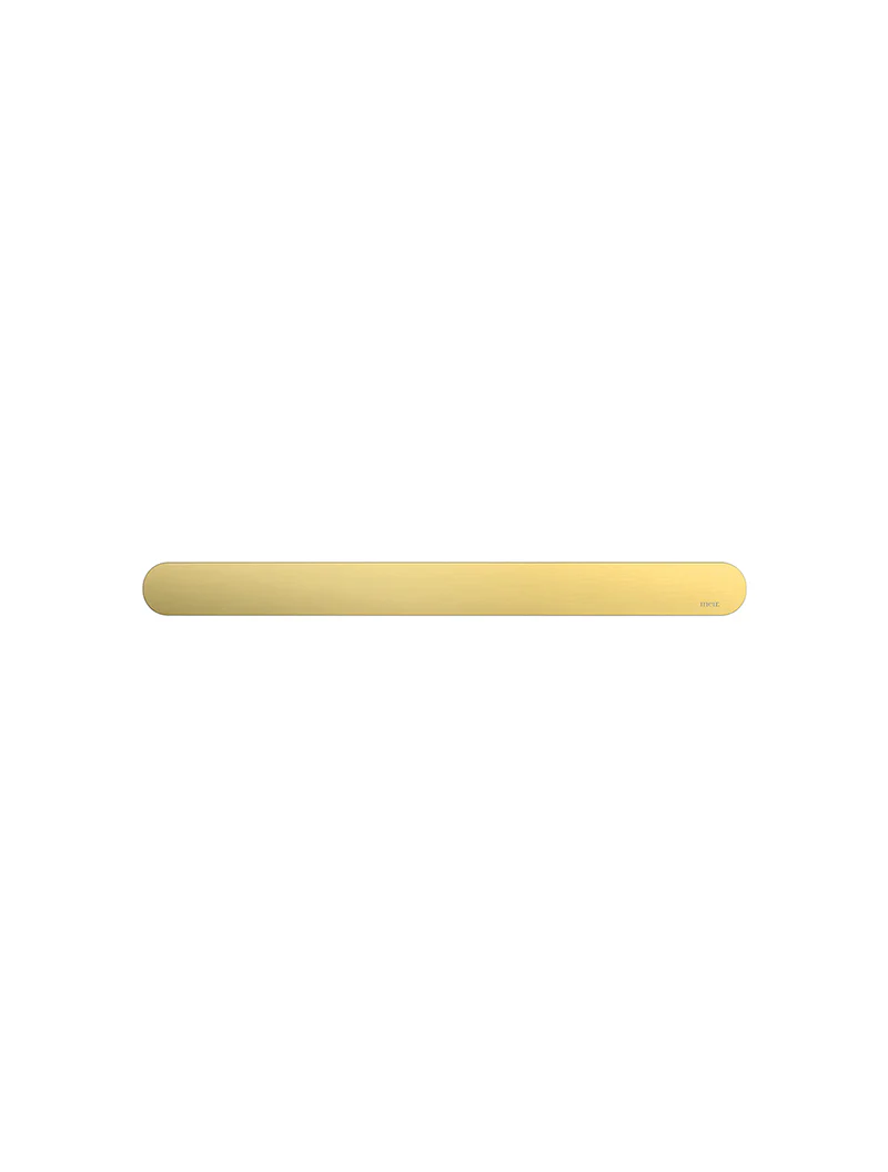 Curvaé Guest Towel Rail 300mm - PVD Tiger Bronze - Image 3