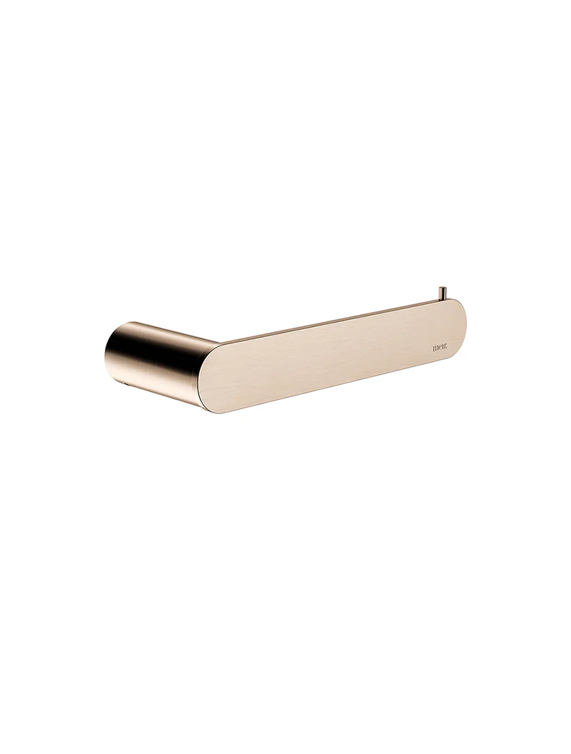 Curvaé Toilet Roll Holder - Champagne - Image 5