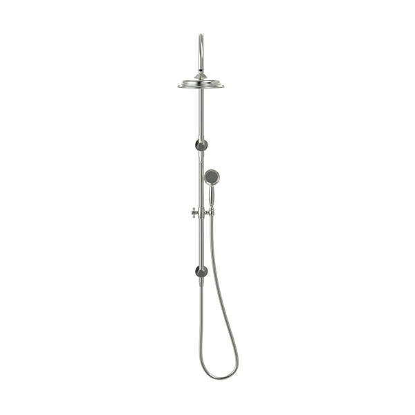 Harrington Combination Shower Rail Set - Image 2