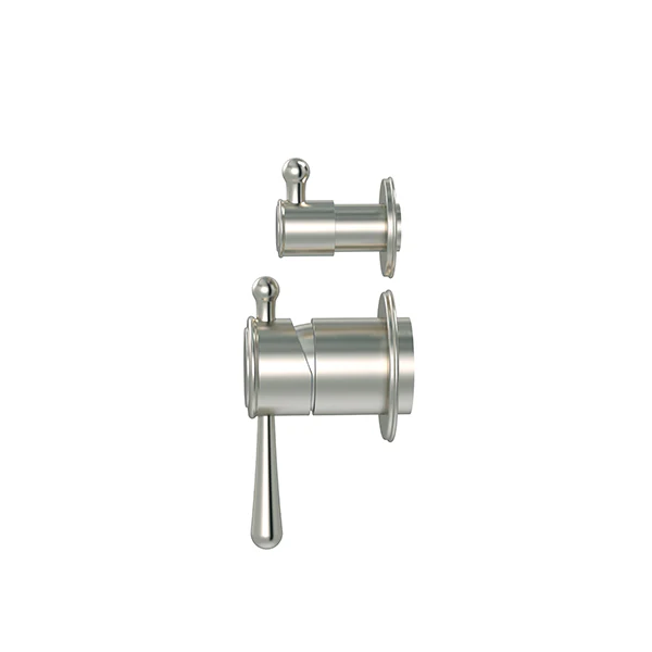 Harrington Diverter Mixer (In-Wall Body Not Included) - Image 3