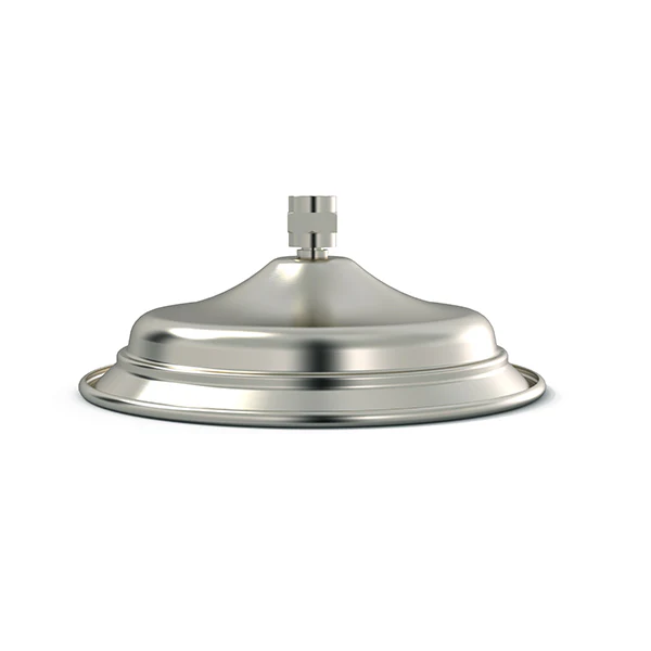 Harrington Shower Head 200mm - Image 2