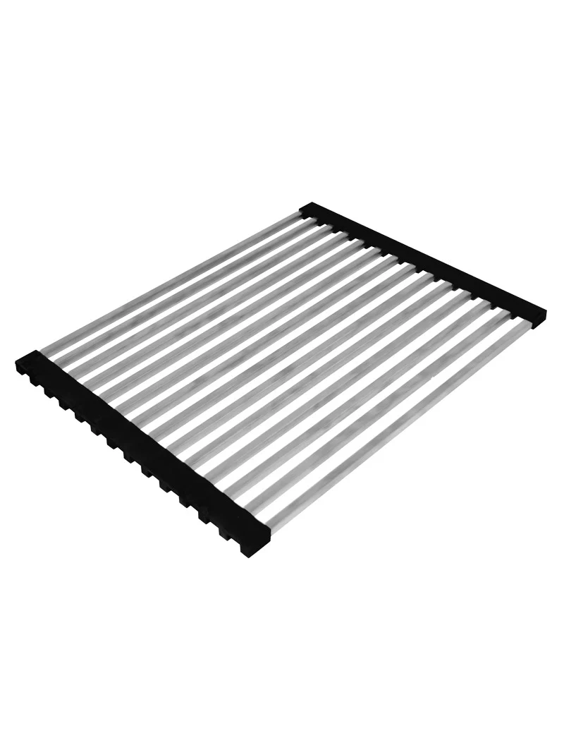 Lavello Stainless Steel rolling mat protector - Image 6