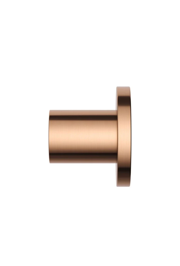 Öppen Knob Cabinet Handle (Brushed) - Lustre Bronze - Image 3
