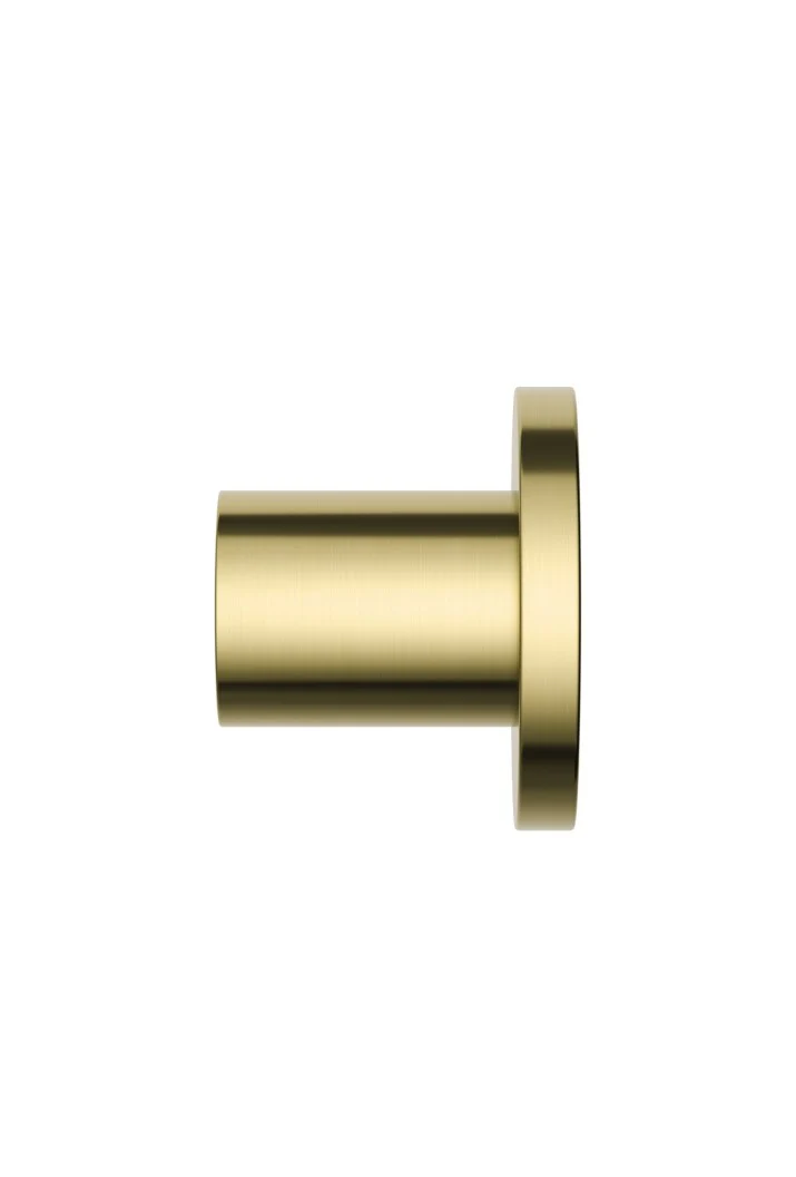 Öppen Knob Cabinet Handle (Brushed) - PVD Tiger Bronze - Image 3