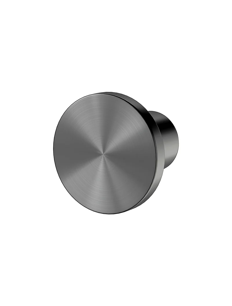 Öppen Knob Cabinet Handle (Brushed) - Shadow Gunmetal - Image 5