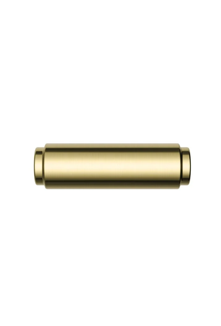 Öppen T-Pull Cabinet Handle (Brushed) - PVD Tiger Bronze - Image 2