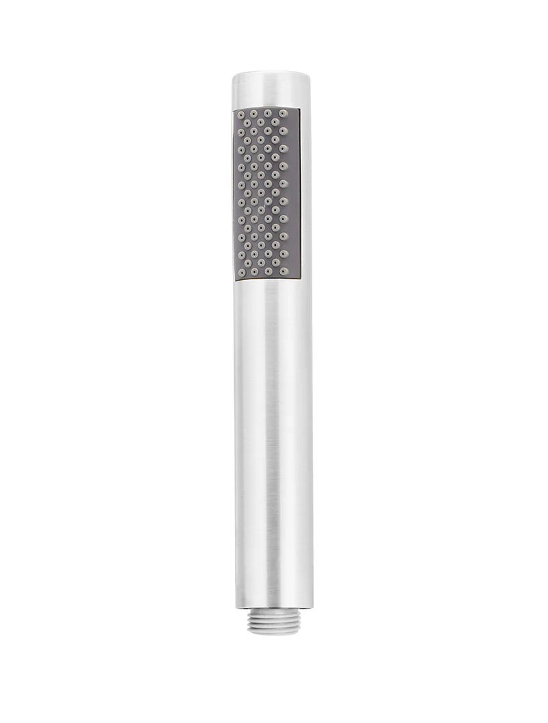 Round Hand Shower Single Function - Polished Chrome