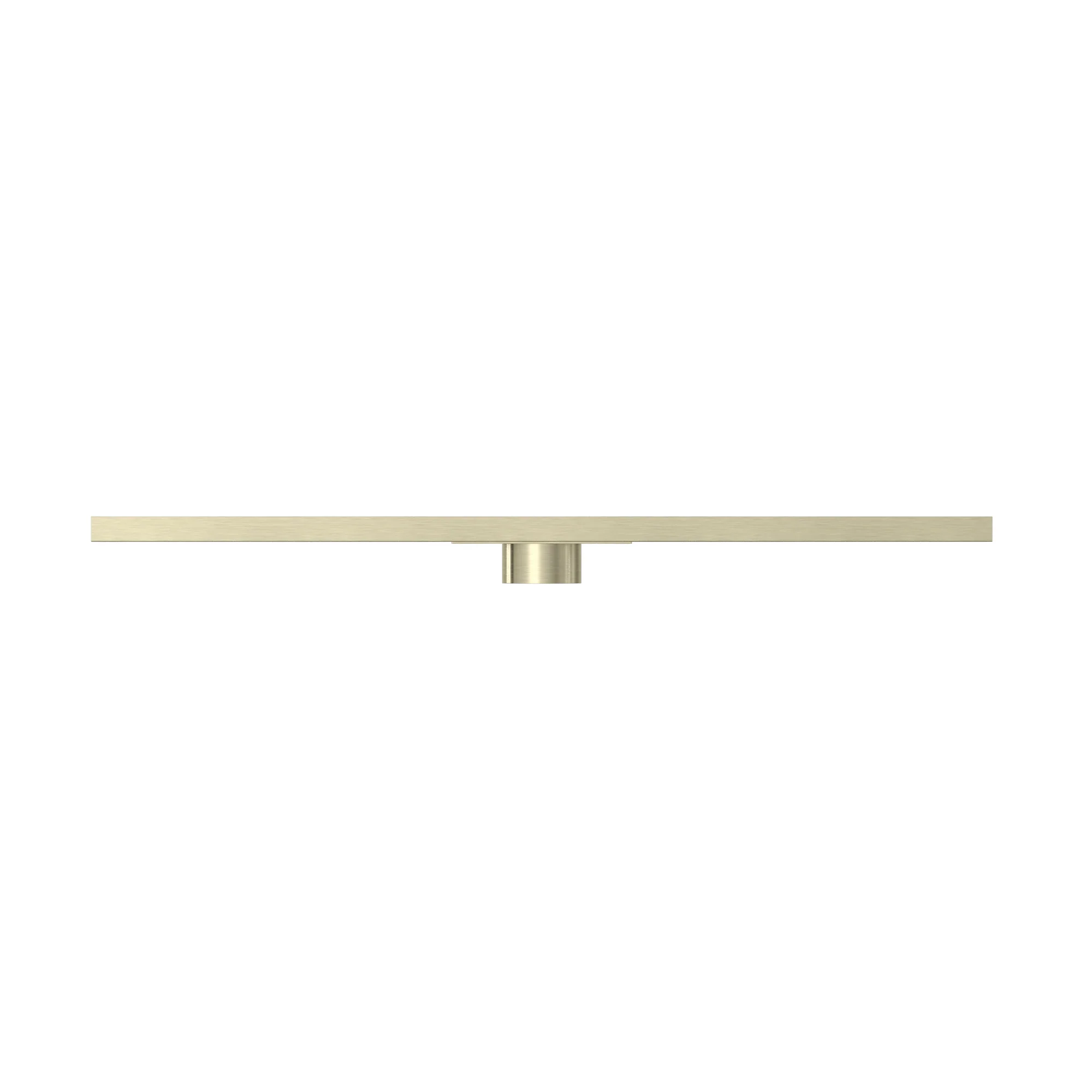 Shower Channel Waste With Tile Insert 900mm - Tiger Bronze - Image 2